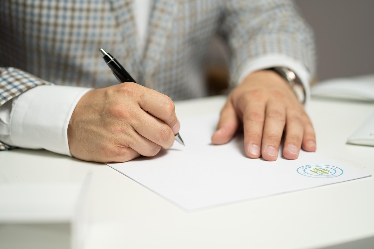 Legal certainty in capital conversion