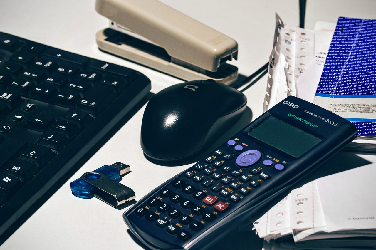 Accounting and capital